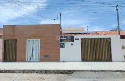 Casa com 4 quartos à venda na Rua Raimundo Moura, 141, Aruana, Aracaju