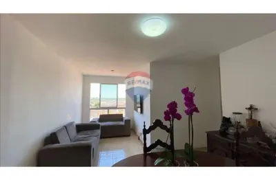 Apartamento com 3 quartos à venda no Ponto Novo, Aracaju 