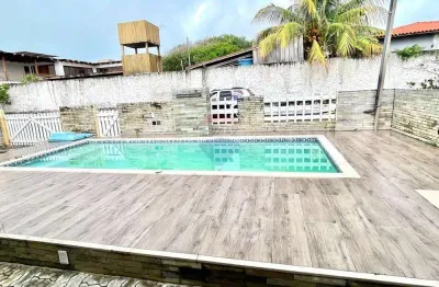 Casa com 4 quartos à venda em mosqueiro, aracaju - r$585.000