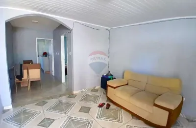 Casa com 4 quartos à venda no Grageru, Aracaju 