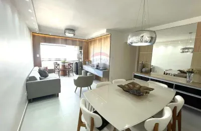 Apartamento com 4 quartos à venda no Grageru, Aracaju 