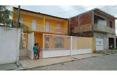 Excelente oportunidade de investimento com 4 casas em piabeta