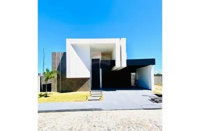 Oportunidade única: casa no condomínio sol e praia - barra dos coqueiros (pé na areia!)