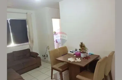 Apartamento com 2 quartos à venda no Olaria, Aracaju 