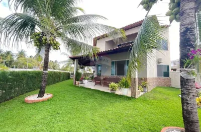 Costa marina residence | casa 368m² | frente leste | aracaju-se