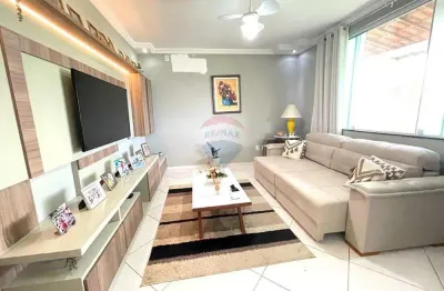 Costa marina residence | casa 368m² | frente leste | aracaju-se