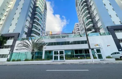 Apartamento à venda no angra dos reis residence - farolândia, aracaju | imóvel com ótima localização e infraestrutura completa