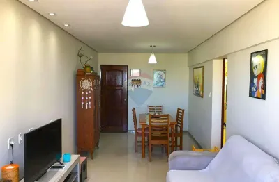 Apartamento com 3 quartos à venda no Centro, Aracaju 