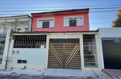 Uma excelente oportunidade para quem busca espaço e conforto em uma localização estratégica!