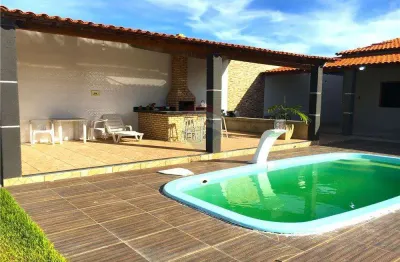Vendo casa de praia, 1.000m² no povoado capuã na barra dos coqueiros