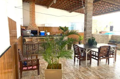 Vendo casa duplex com dois pontos comerciais no centro da barra dos coqueiros