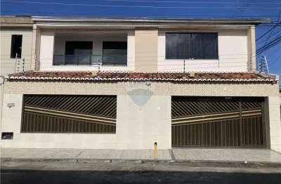 Casa com 5 quartos à venda na R. Dr. Sancho De Barros Pimentel, 2, Luzia, Aracaju