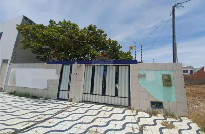 Casa com 3 quartos à venda na Rua Deputado Joaldo Barbosa, 175, Aruana, Aracaju