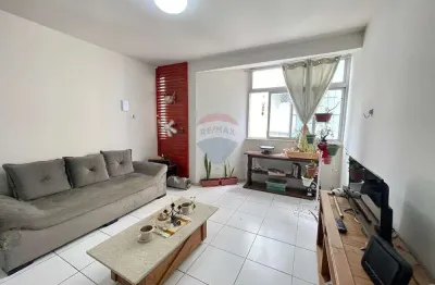 Apartamento com 144 m² e 3 quartos no são josé – apenas r$ 265 mil!
