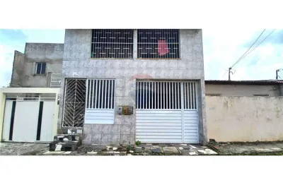Casa com 4 quartos à venda na Cidade Nova, Aracaju 