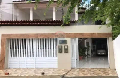 Casa com 6 quartos à venda no Jabotiana, Aracaju 