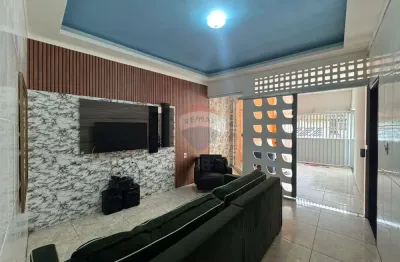 Casa espetacular no santo antônio, aracaju - 5 quartos