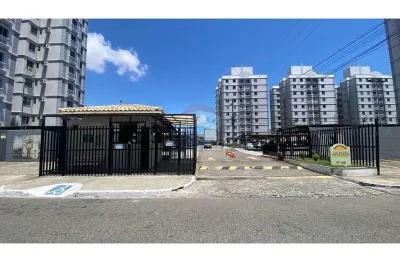 Apartamento com 3 quartos à venda no ponto novo, aracaju , 69 m2 por r$ 277.000