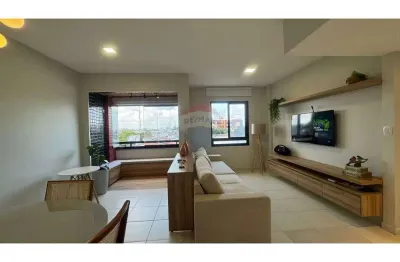Apartamento com 3 quartos à venda no Coroa do Meio, Aracaju 