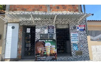 Casa com 4 quartos à venda na Cidade Nova, Aracaju 