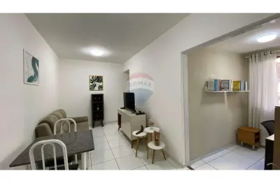 Vendo apartamento mobiliado no bossa nova na jabotiana com lazer completo em aracaju