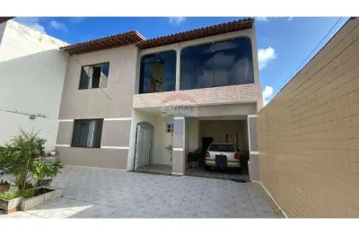 Casa com 5 quartos à venda no São Conrado, Aracaju 