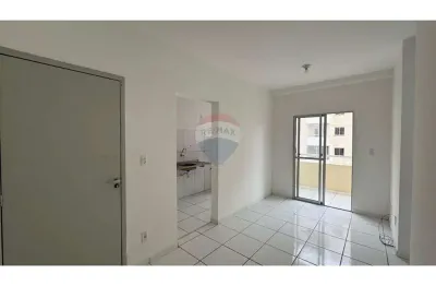 Apartamento com 2 quartos à venda no Jabotiana, Aracaju 