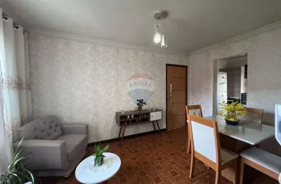 Apartamento com 3 quartos à venda no Dezoito do Forte, Aracaju 