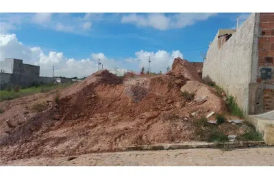Terreno à venda na Rua 5, S/N, Cidade Nova, Estância