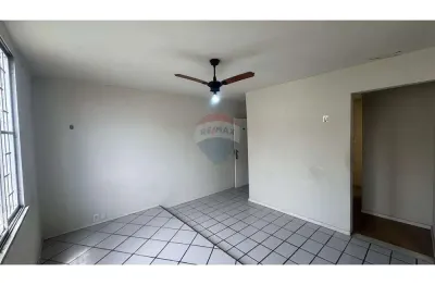 Apartamento com 2 quartos à venda no Ponto Novo, Aracaju 