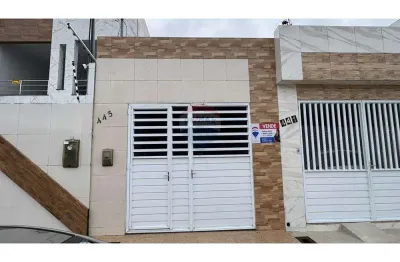 Casa com 2 quartos à venda no Santo Antônio, Aracaju 