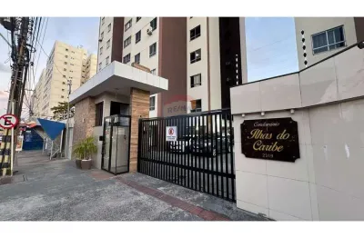 Apartamento com 3 quartos à venda no Ponto Novo, Aracaju 