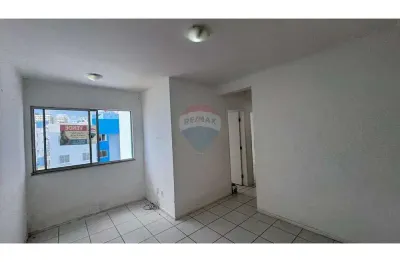Apartamento com 2 quartos à venda no Rosa Elze, São Cristóvão 