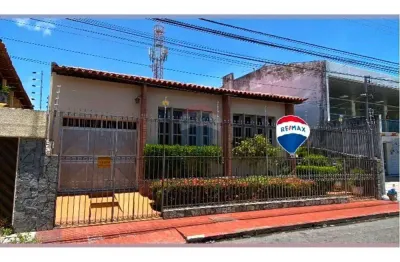 Casa com 6 quartos à venda no São José, Aracaju 