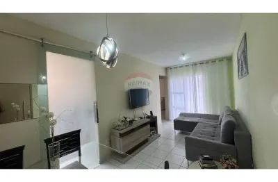 Apartamento com 2 quartos à venda no Jabotiana, Aracaju 