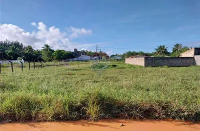 Terreno à venda na Avenida Principal Quadra 03 Loteamento Parque Sant, S/N, Mosqueiro, Aracaju