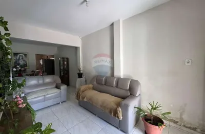 Casa com 3 quartos à venda no Getúlio Vargas, Aracaju 
