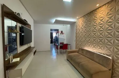 Casa com 3 quartos à venda no Centro, Barra dos Coqueiros 