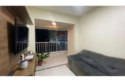 Condomínio grand belize residence apartamento p alugar no 2° andar com vista livre.