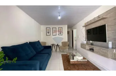 Casa moderna com 2 quartos, sombra  no marcos freire 2 em  socorro, sergipe