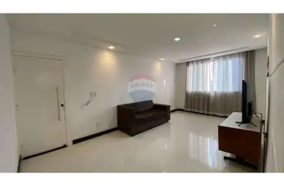 Apartamento com 4 quartos à venda no Treze de Julho, Aracaju 