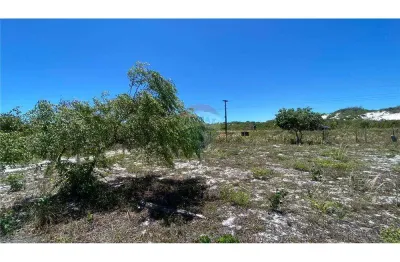 Terreno à venda na Br, S/N, Centro, Pirambu