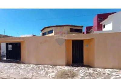 Casa com 5 quartos à venda no Coroa do Meio, Aracaju 