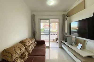 Apartamento com 3 quartos à venda no Luzia, Aracaju 