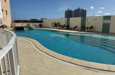 Apartamento com 3 quartos à venda no Luzia, Aracaju 