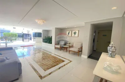 Apartamento com 4 quartos à venda na Rua ÁLvaro Brito, 279, Treze de Julho, Aracaju