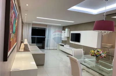 Apartamento com 4 quartos à venda no Jardins, Aracaju 