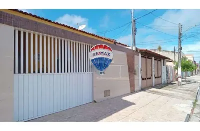 Casa com 5 quartos à venda na Rua Antônio do Nascimento Rodrigues, 250, Jabotiana, Aracaju