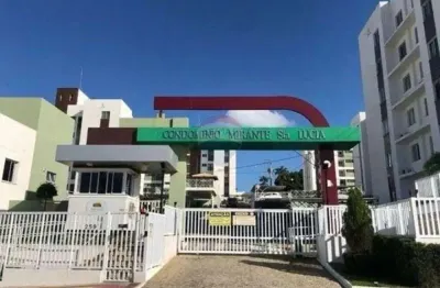 Apartamento com 3 quartos à venda no Jabotiana, Aracaju 