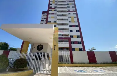 Apartamento com 3 quartos à venda no Siqueira Campos, Aracaju 